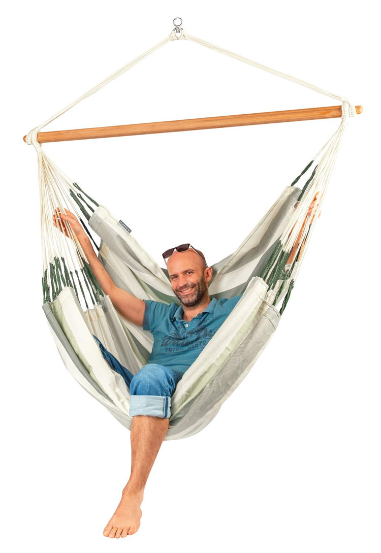Domingo Outdoor-Lounger