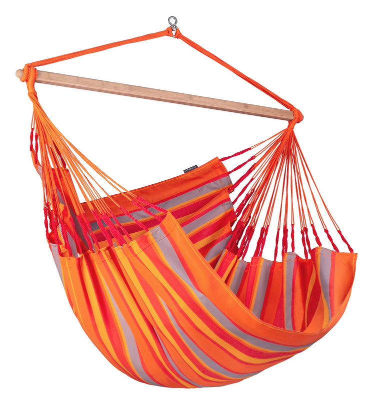 Domingo Outdoor-Lounger